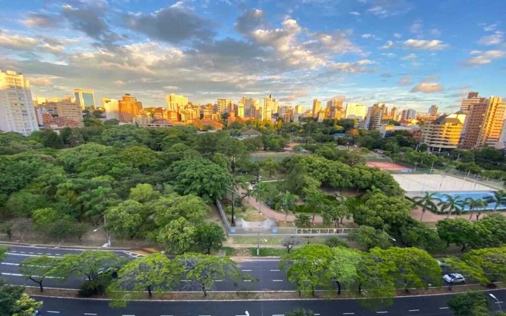 Artigas Kopstein Artigas Woss - Provisória Bairro